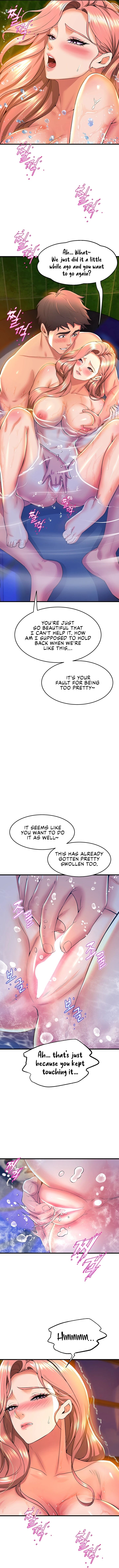 Dance Department’s Female Sunbaes Manhwa - Chapter 42 Page 10