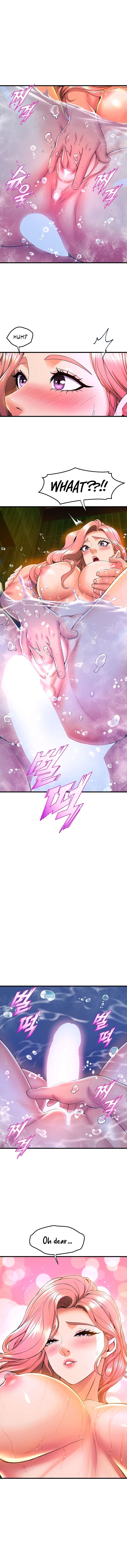 Dance Department’s Female Sunbaes Manhwa - Chapter 42 Page 11