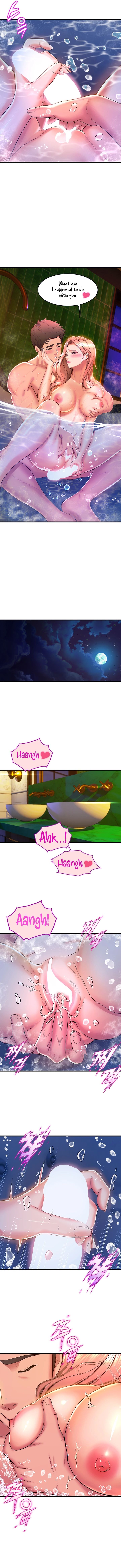 Dance Department’s Female Sunbaes Manhwa - Chapter 42 Page 12