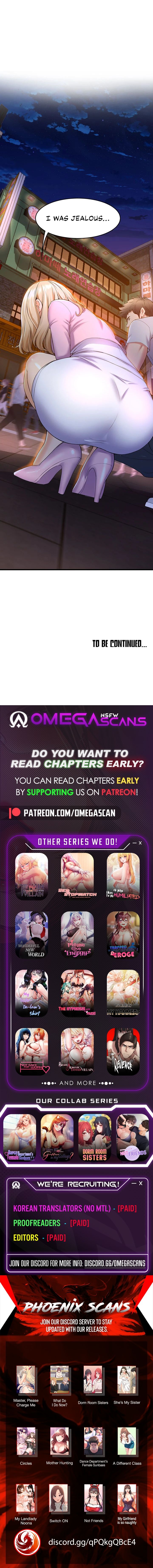 Dance Department’s Female Sunbaes Manhwa - Chapter 39 Page 11