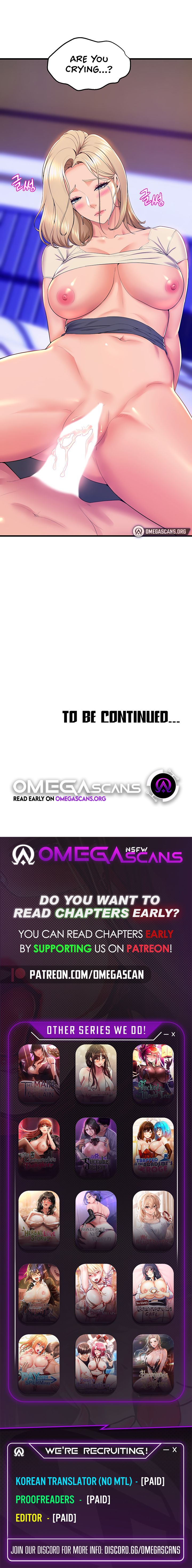 Dance Department’s Female Sunbaes Manhwa - Chapter 77 Page 8