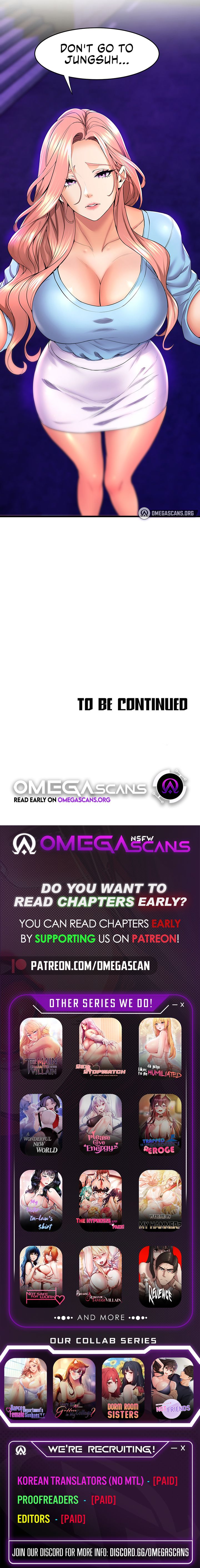 Dance Department’s Female Sunbaes Manhwa - Chapter 65 Page 9