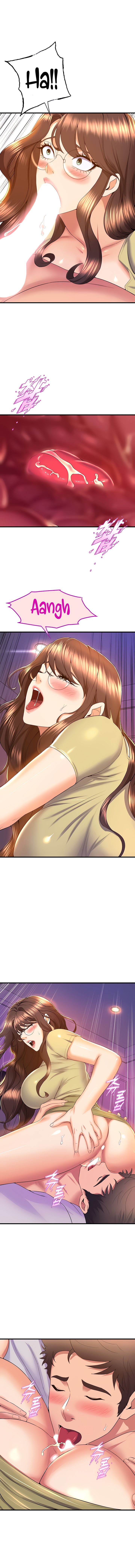 Dance Department’s Female Sunbaes Manhwa - Chapter 51 Page 4