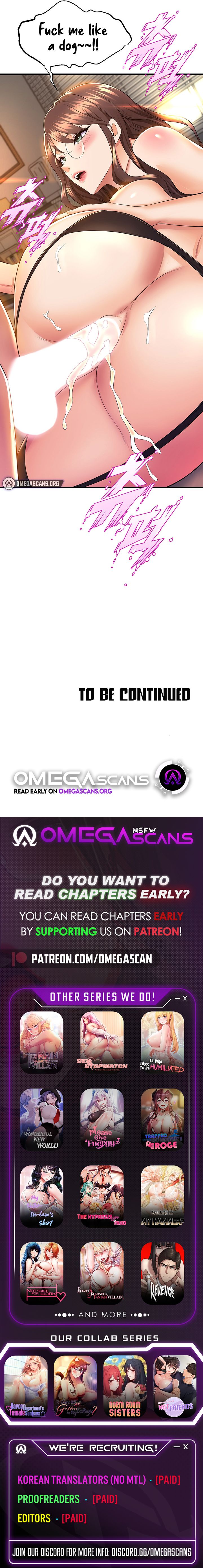 Dance Department’s Female Sunbaes Manhwa - Chapter 63 Page 8