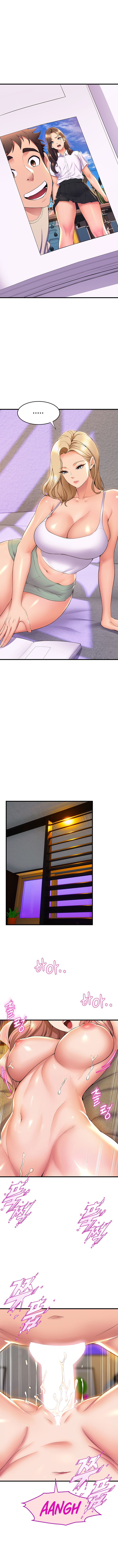 Dance Department’s Female Sunbaes Manhwa - Chapter 68 Page 7