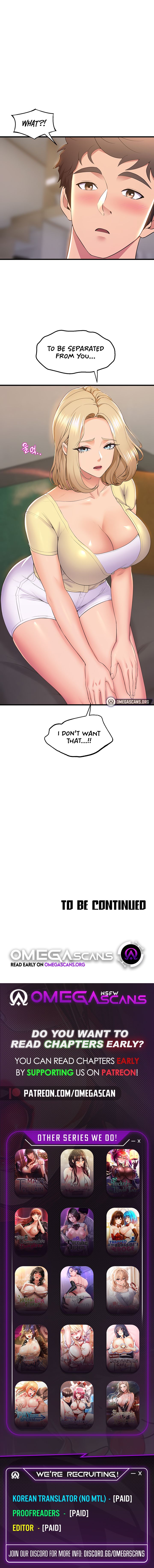 Dance Department’s Female Sunbaes Manhwa - Chapter 73 Page 5