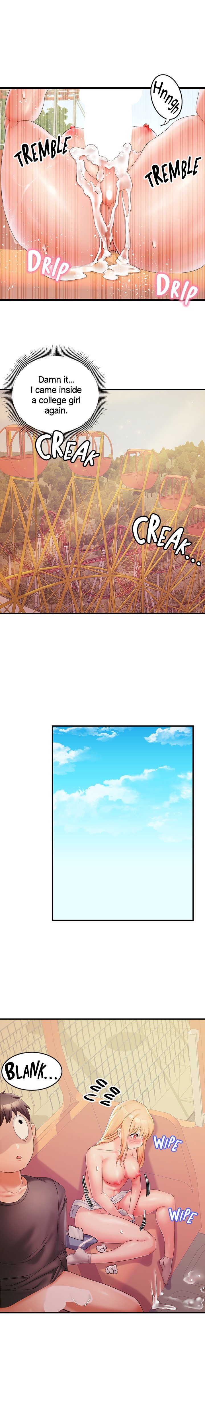 Phone Sex Manhwa - Chapter 11 Page 18