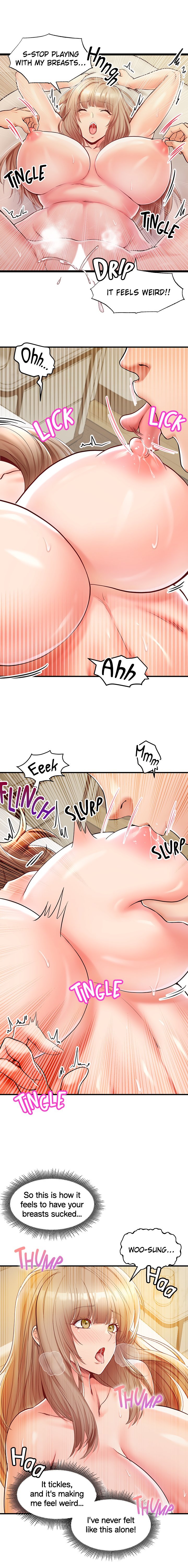 Phone Sex Manhwa - Chapter 16 Page 5