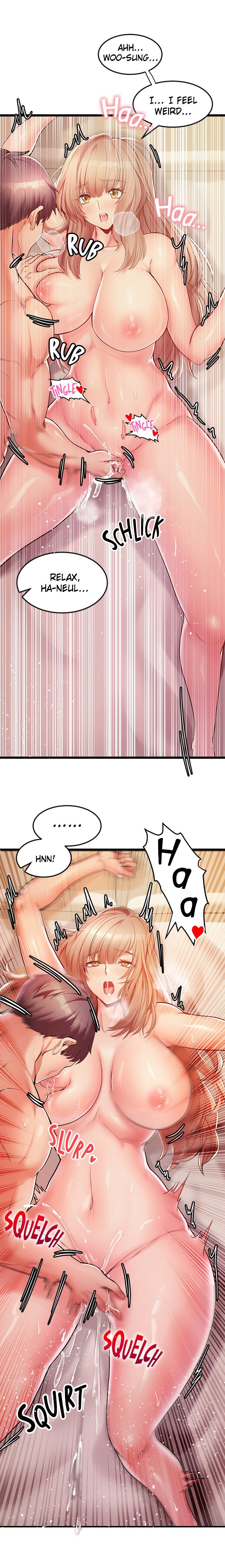 Phone Sex Manhwa - Chapter 16 Page 10