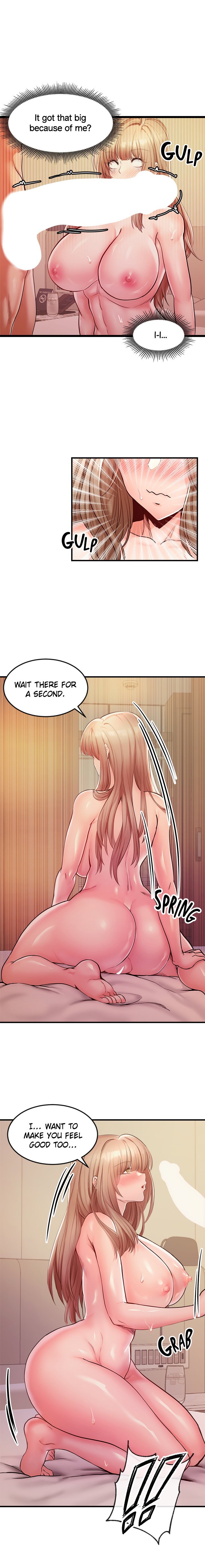 Phone Sex Manhwa - Chapter 16 Page 13