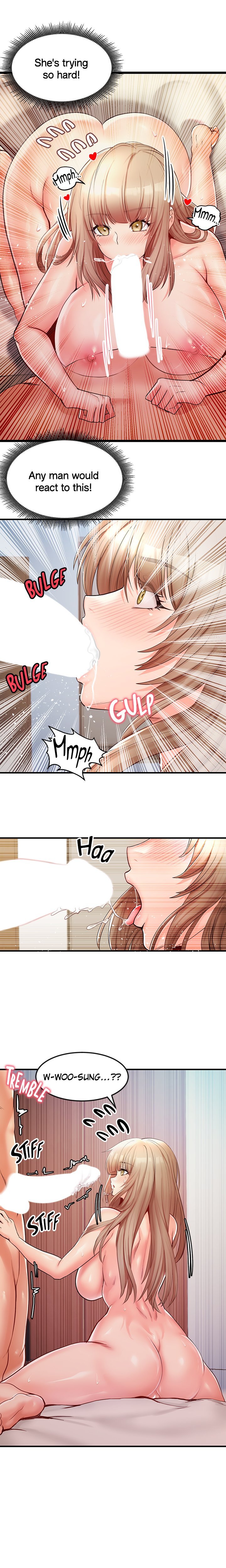 Phone Sex Manhwa - Chapter 16 Page 16