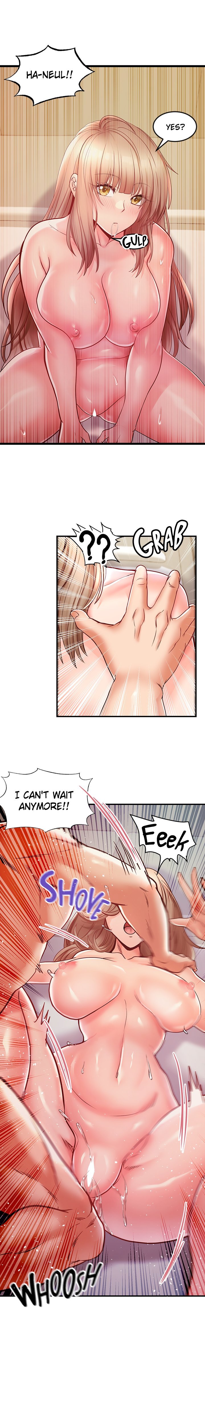 Phone Sex Manhwa - Chapter 16 Page 17