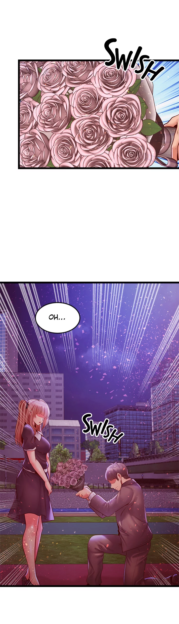 Phone Sex Manhwa - Chapter 35 Page 10