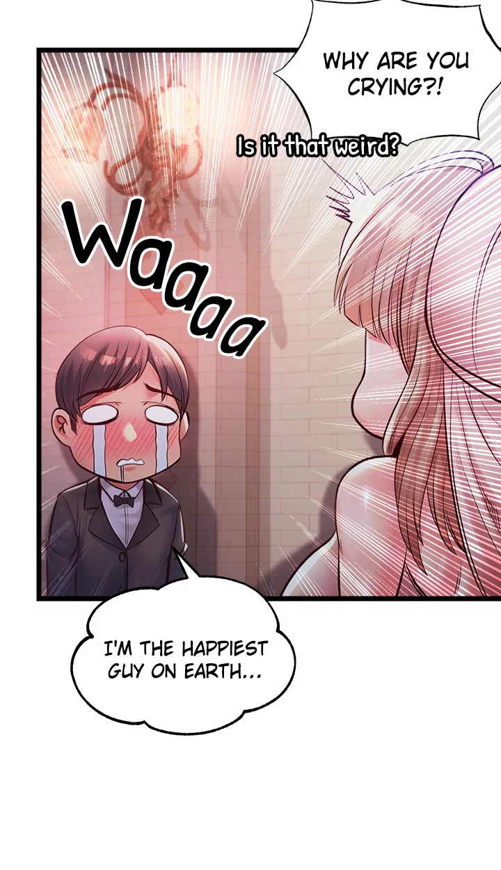 Phone Sex Manhwa - Chapter 35 Page 43