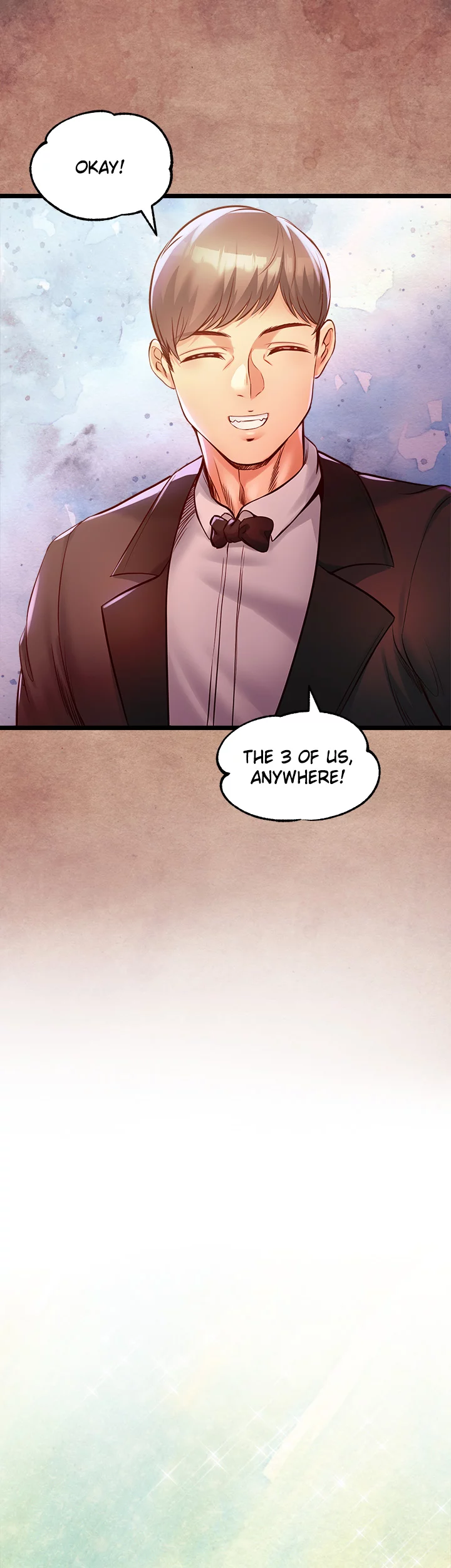 Phone Sex Manhwa - Chapter 35 Page 49