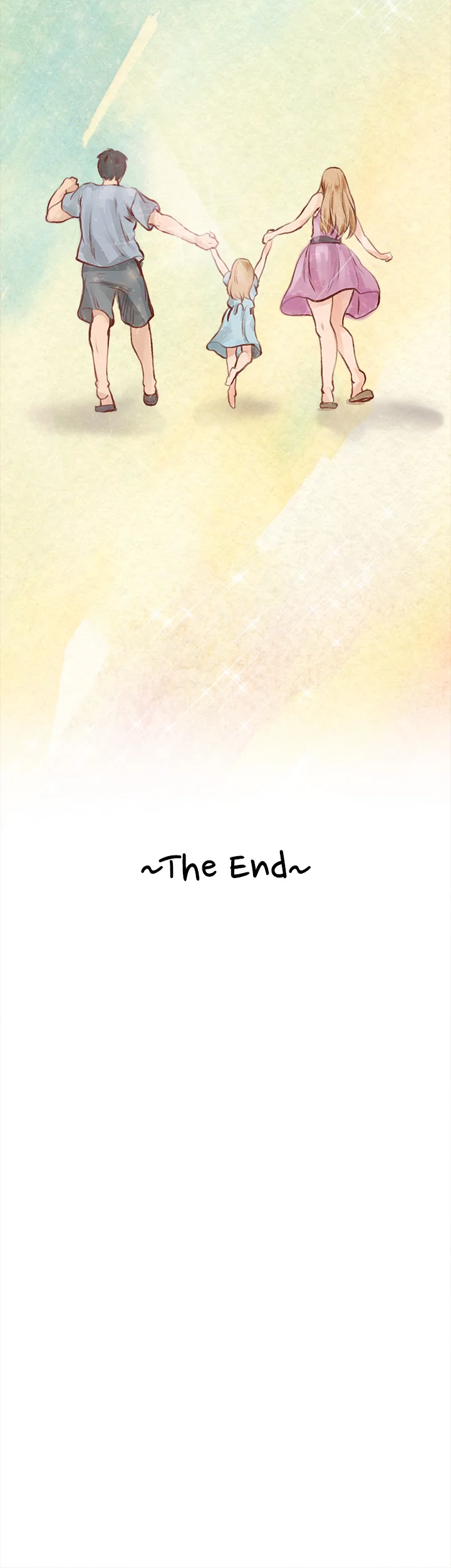 Phone Sex Manhwa - Chapter 35 Page 50