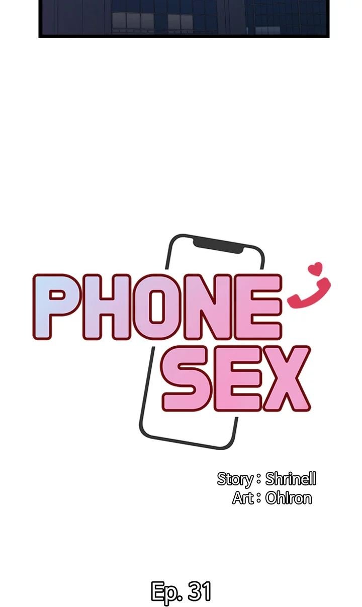Phone Sex Manhwa - Chapter 31 Page 3