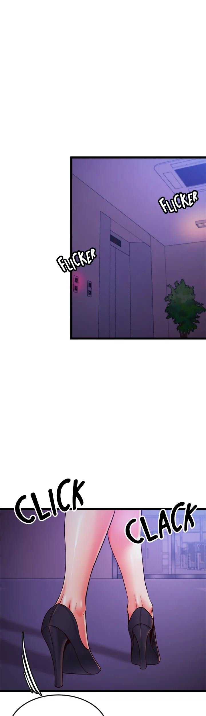 Phone Sex Manhwa - Chapter 31 Page 4