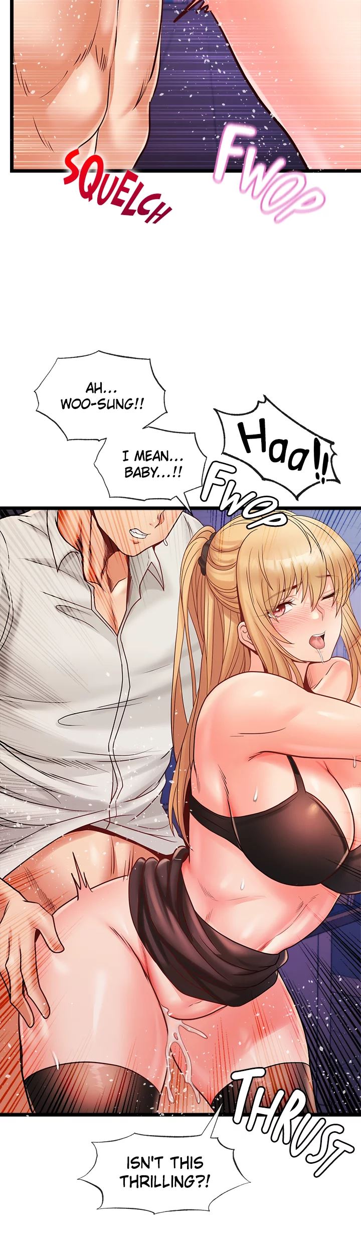 Phone Sex Manhwa - Chapter 31 Page 7