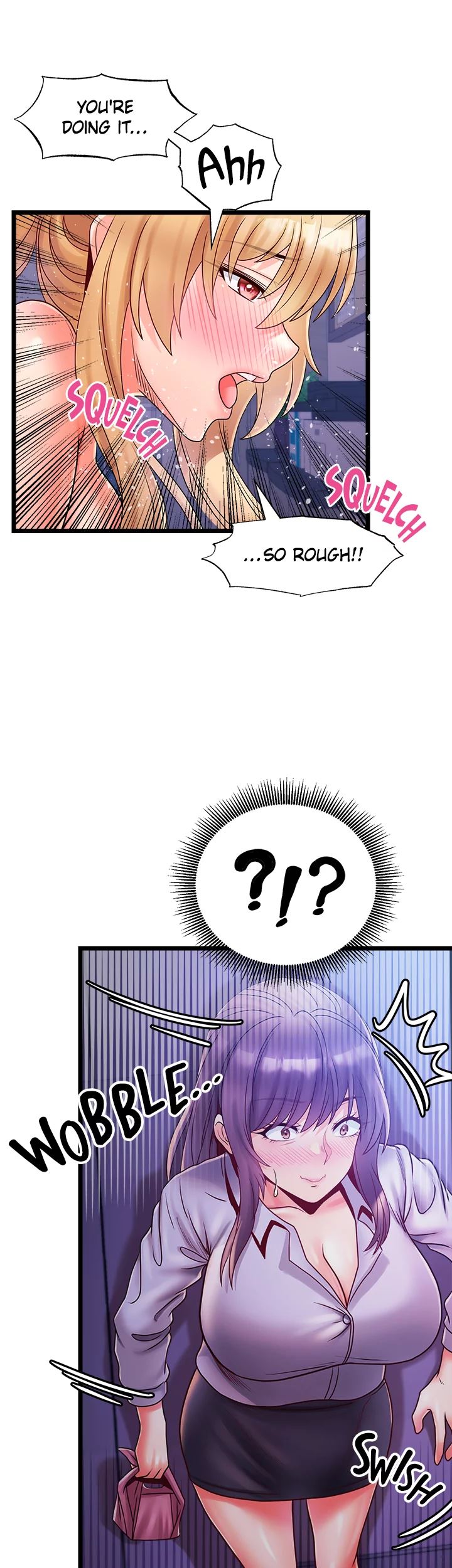 Phone Sex Manhwa - Chapter 31 Page 8