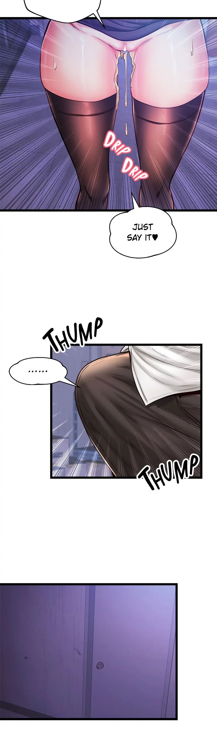 Phone Sex Manhwa - Chapter 31 Page 23