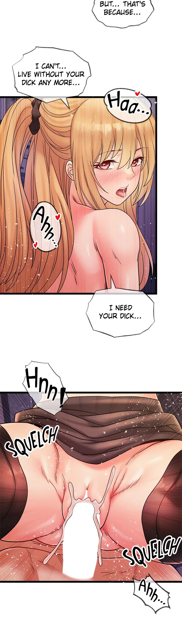 Phone Sex Manhwa - Chapter 31 Page 26