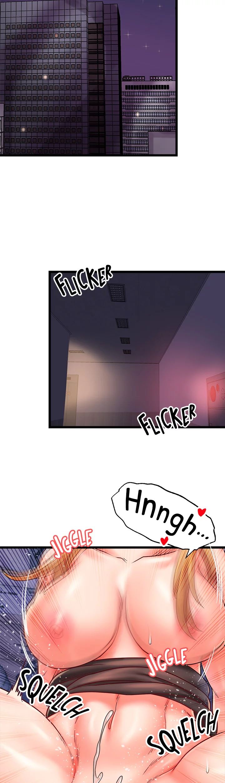 Phone Sex Manhwa - Chapter 31 Page 28