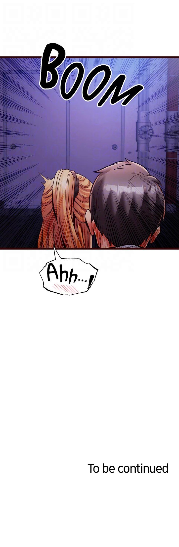 Phone Sex Manhwa - Chapter 31 Page 39