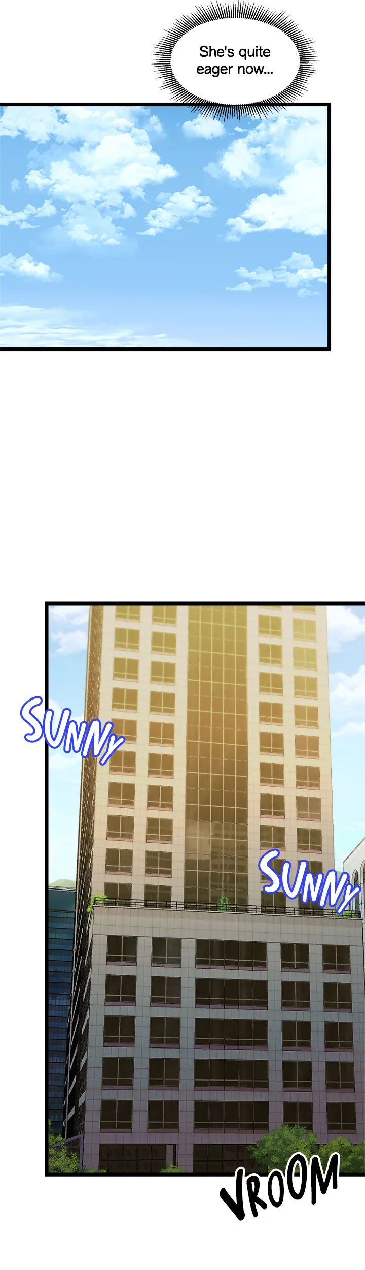 Phone Sex Manhwa - Chapter 34 Page 11