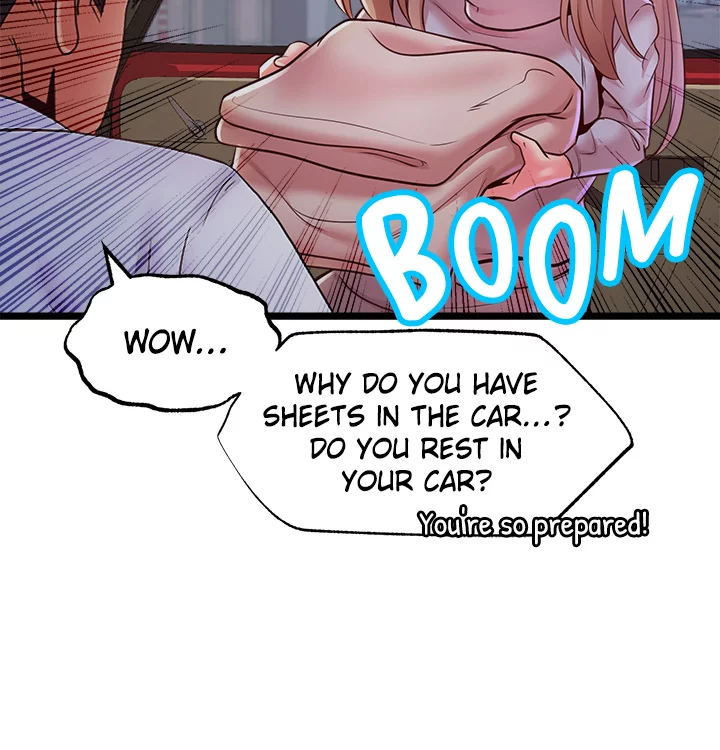 Phone Sex Manhwa - Chapter 34 Page 16