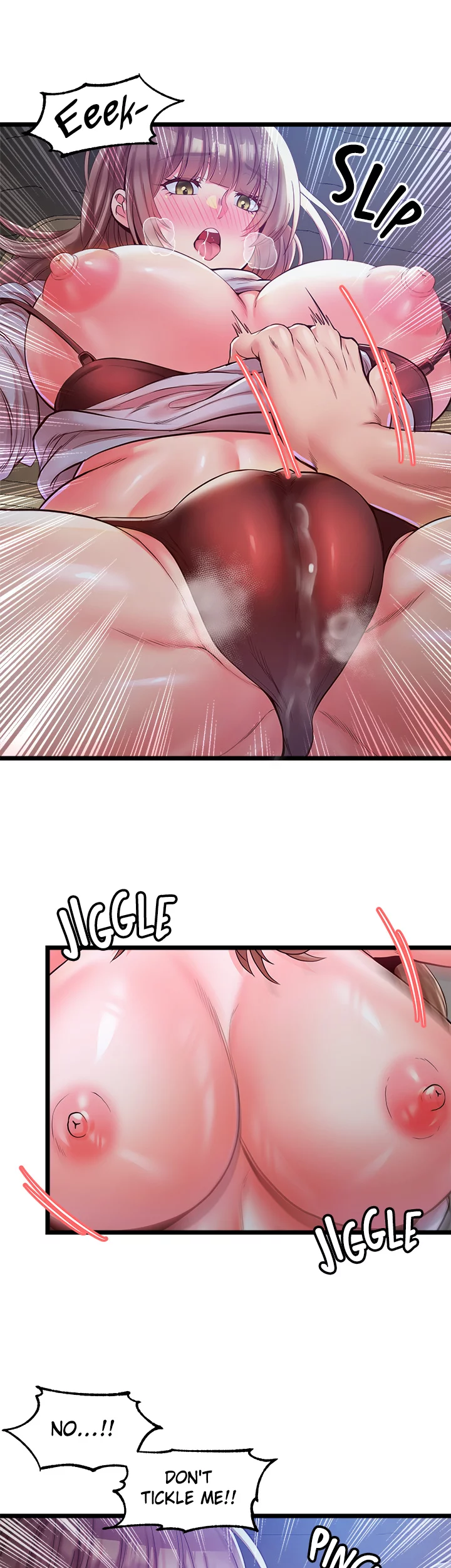 Phone Sex Manhwa - Chapter 34 Page 22