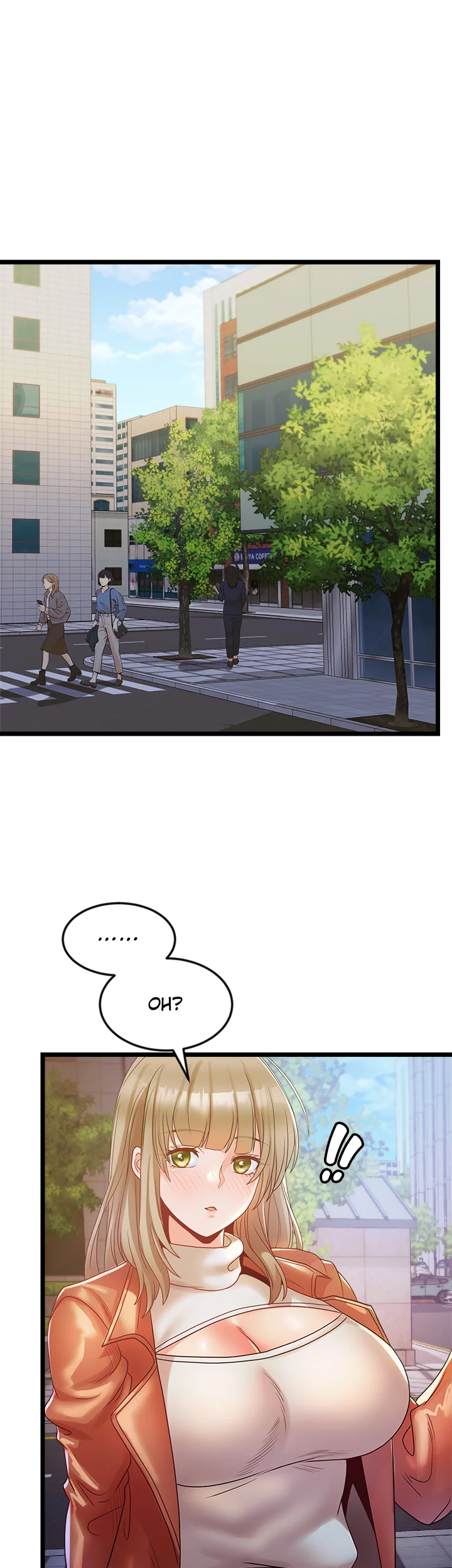 Phone Sex Manhwa - Chapter 34 Page 5