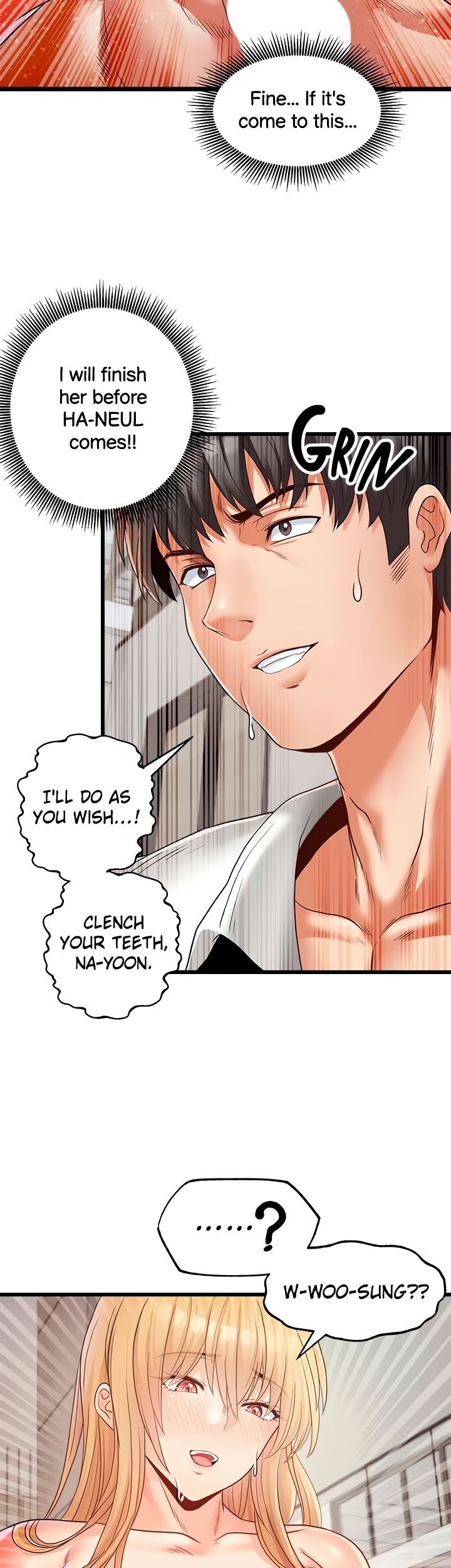 Phone Sex Manhwa - Chapter 25 Page 1