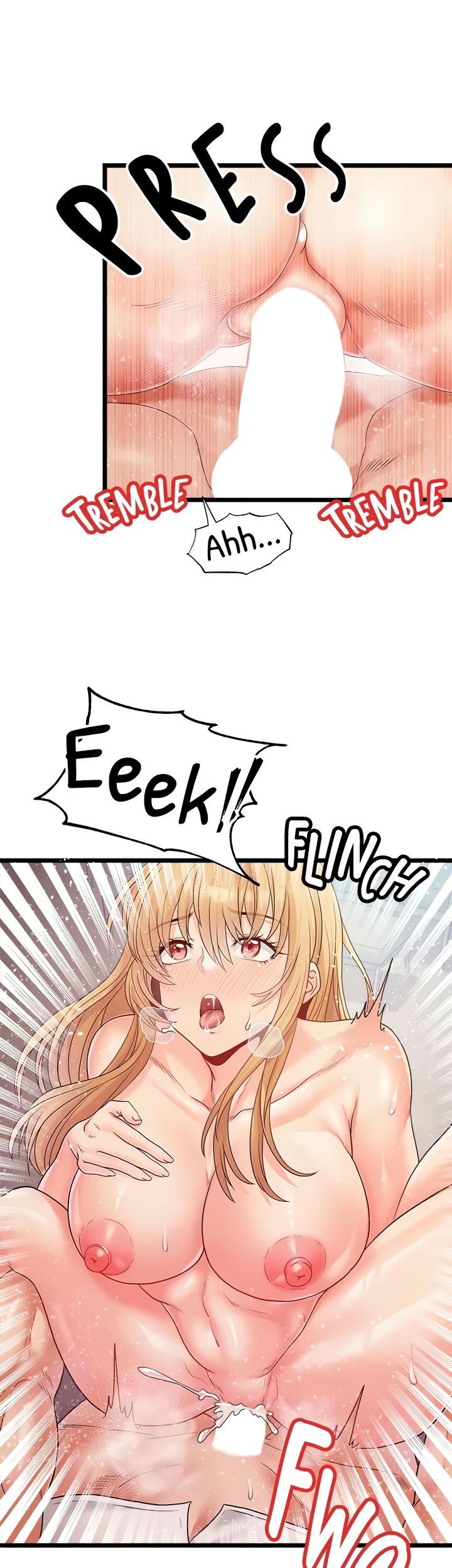 Phone Sex Manhwa - Chapter 25 Page 4