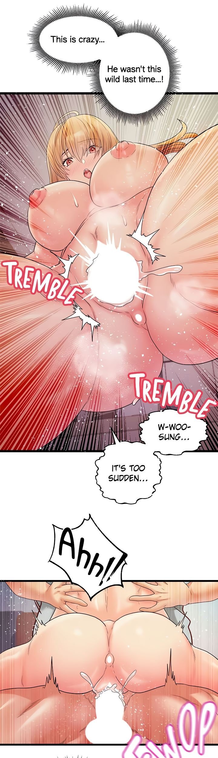 Phone Sex Manhwa - Chapter 25 Page 7