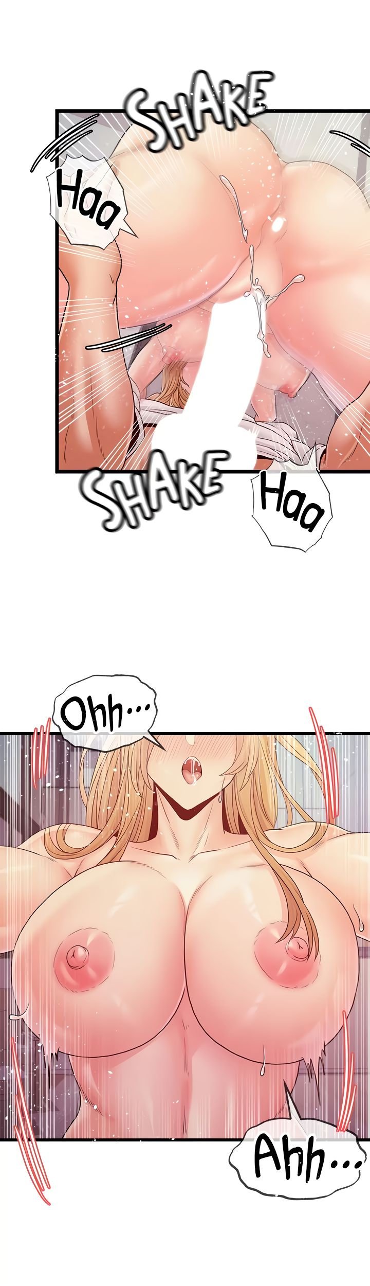 Phone Sex Manhwa - Chapter 25 Page 9