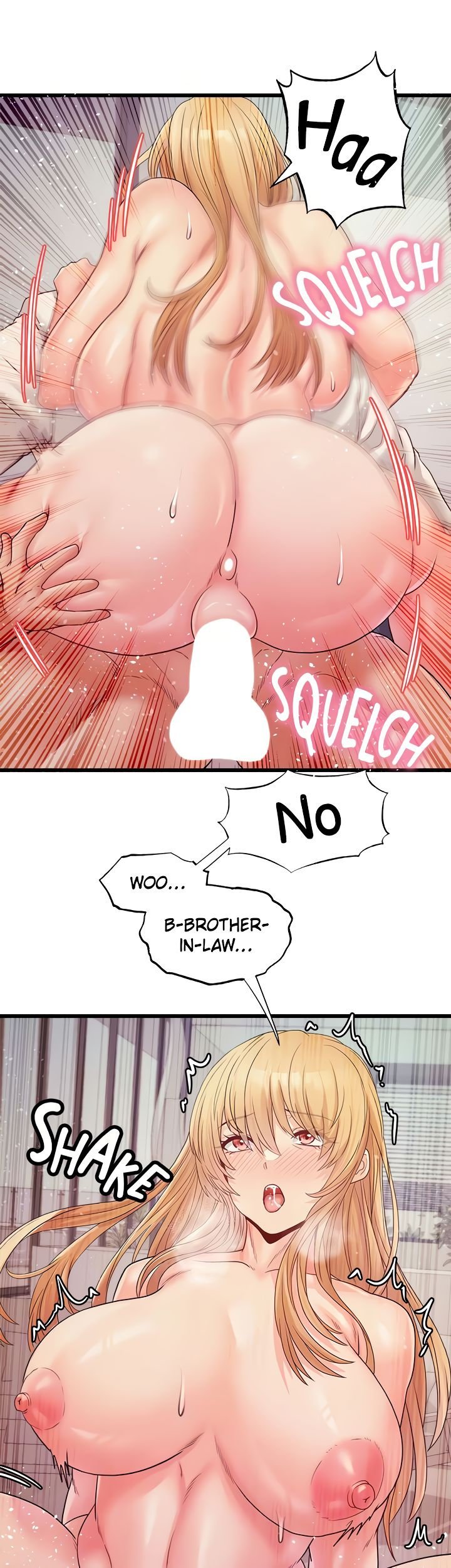 Phone Sex Manhwa - Chapter 25 Page 10