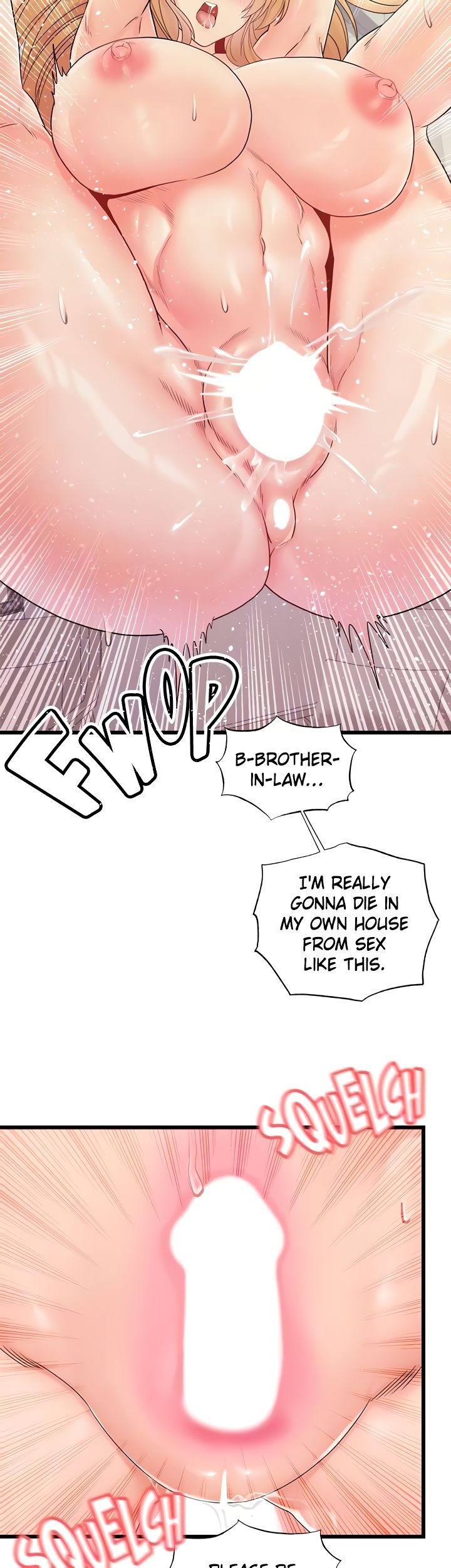 Phone Sex Manhwa - Chapter 25 Page 16