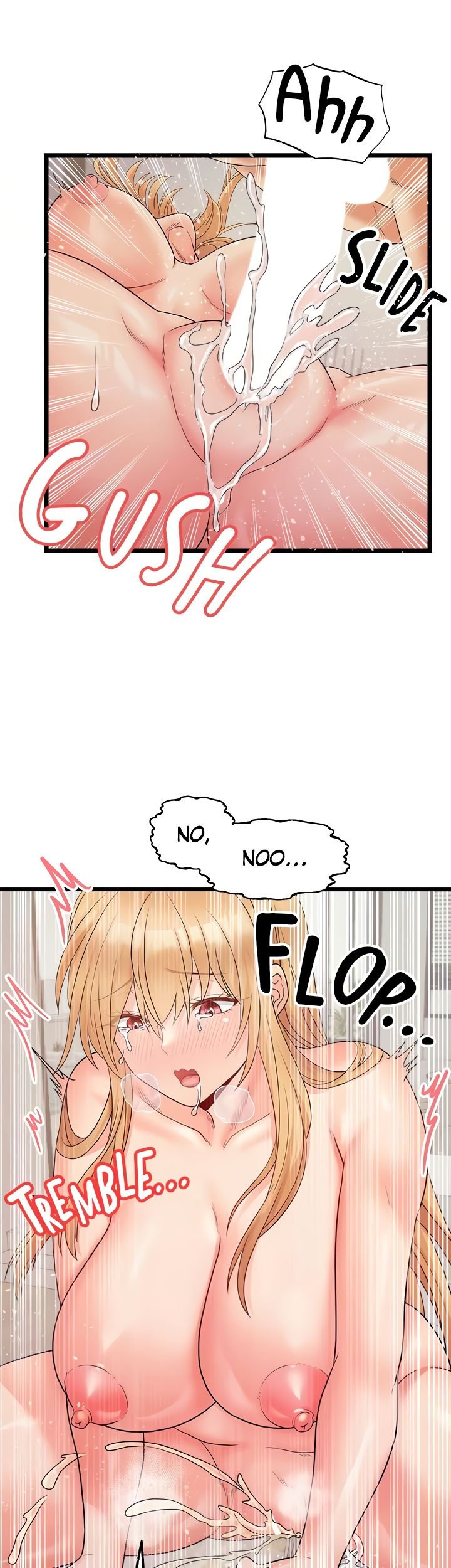 Phone Sex Manhwa - Chapter 25 Page 25