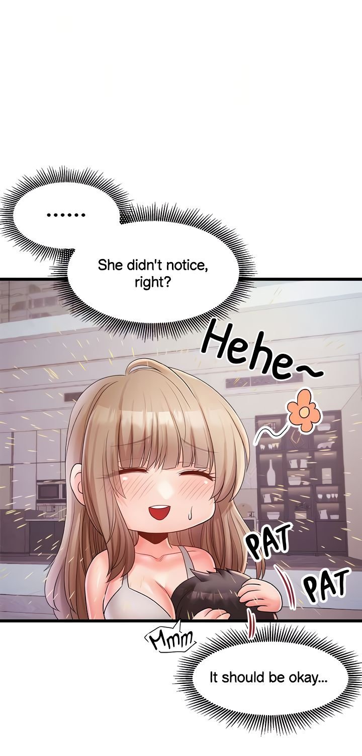 Phone Sex Manhwa - Chapter 25 Page 33