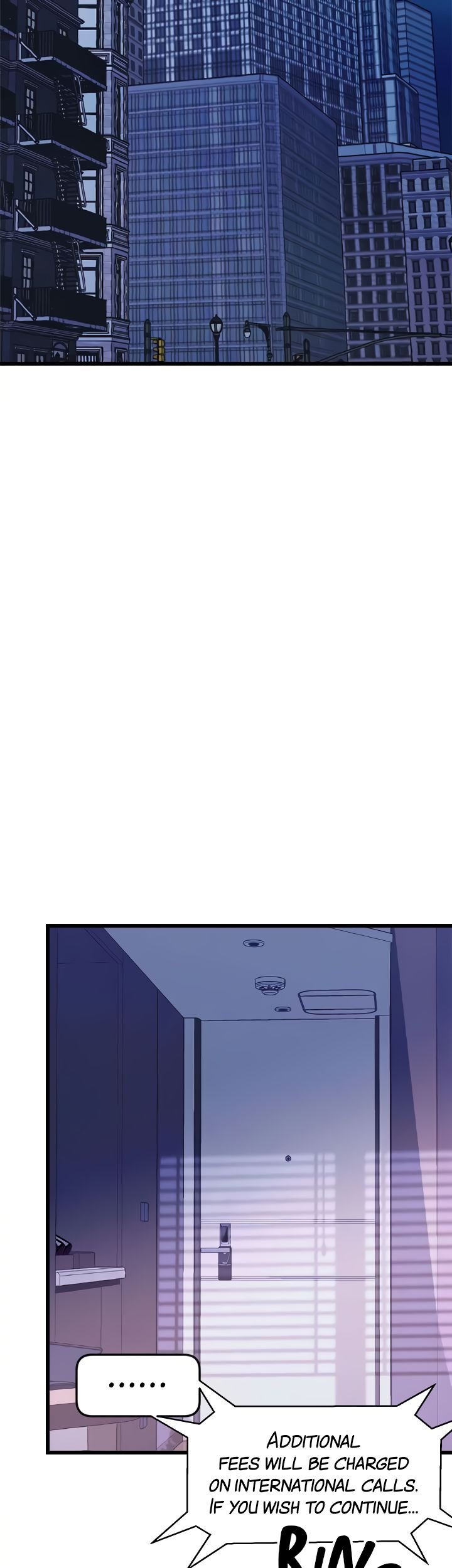 Phone Sex Manhwa - Chapter 25 Page 41