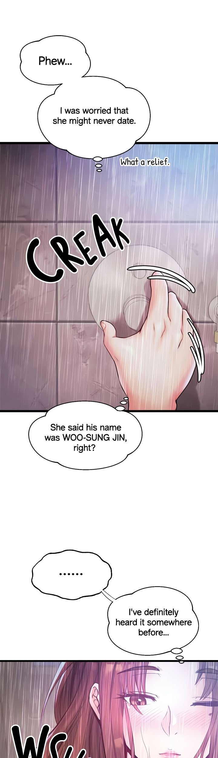 Phone Sex Manhwa - Chapter 25 Page 51