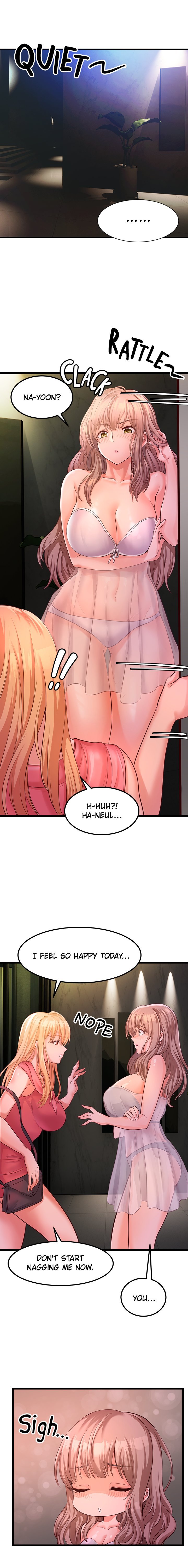 Phone Sex Manhwa - Chapter 6 Page 16