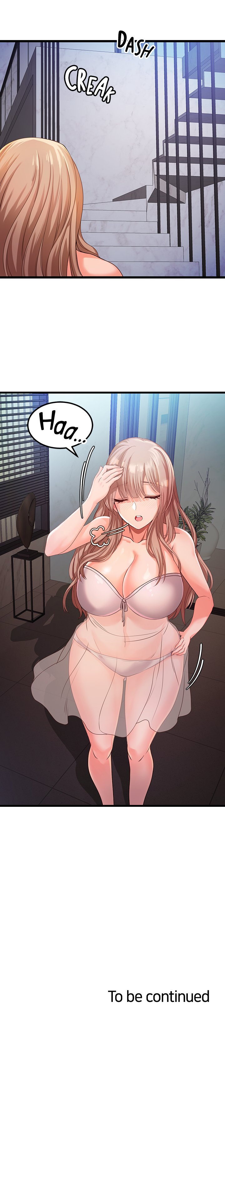 Phone Sex Manhwa - Chapter 6 Page 18