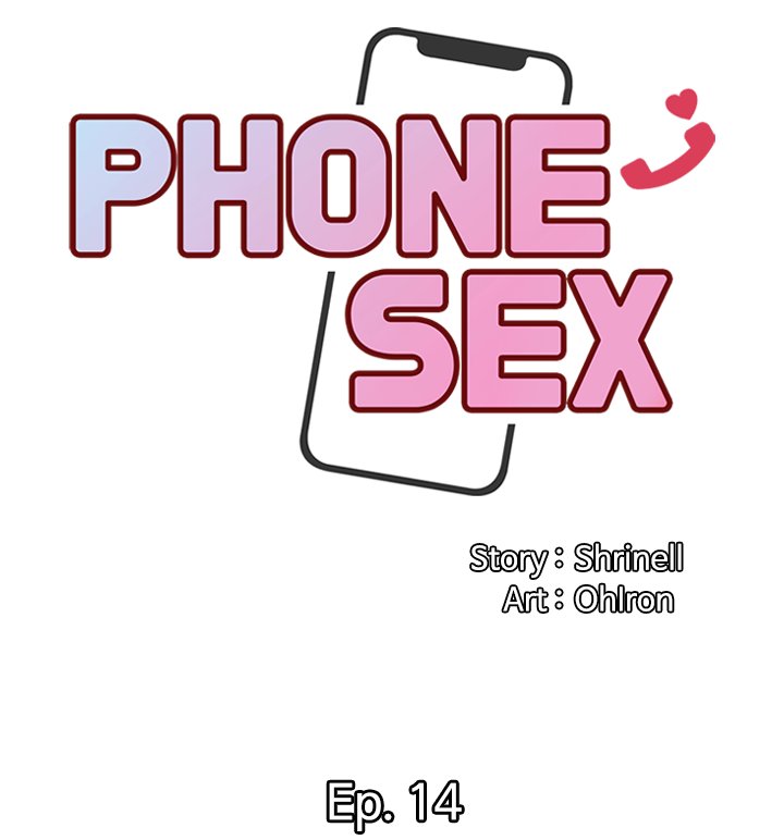 Phone Sex Manhwa - Chapter 14 Page 2