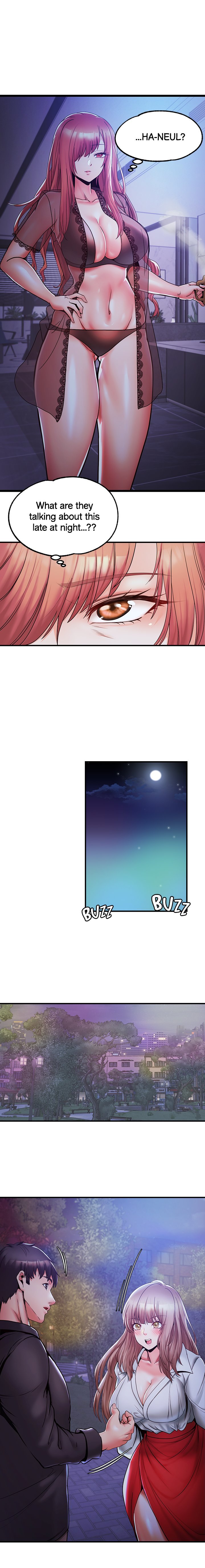 Phone Sex Manhwa - Chapter 14 Page 6