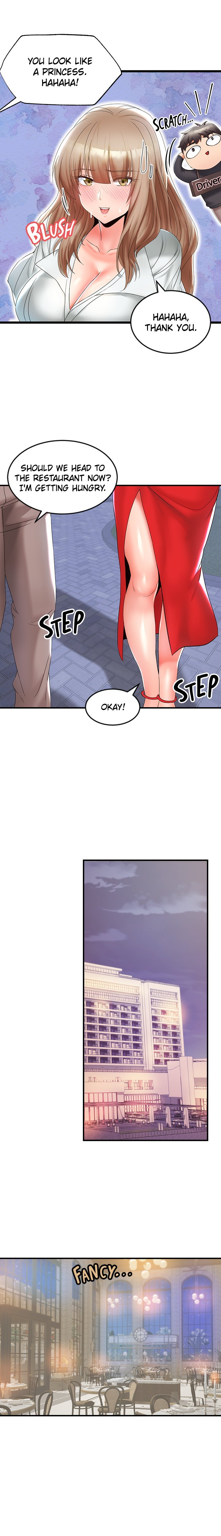 Phone Sex Manhwa - Chapter 14 Page 11