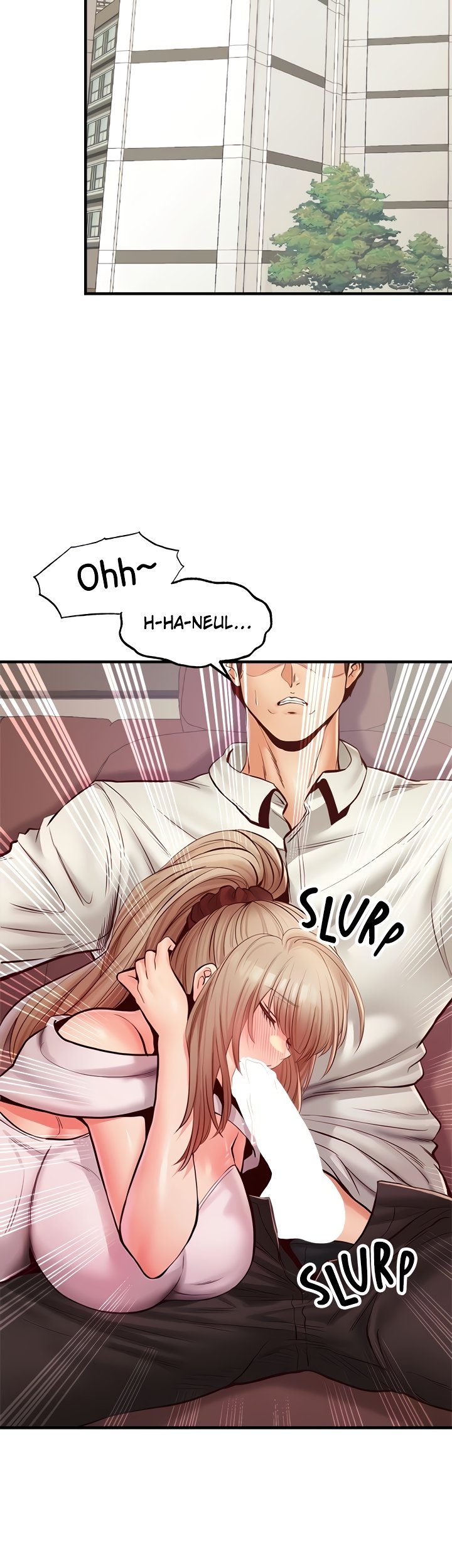 Phone Sex Manhwa - Chapter 22 Page 7