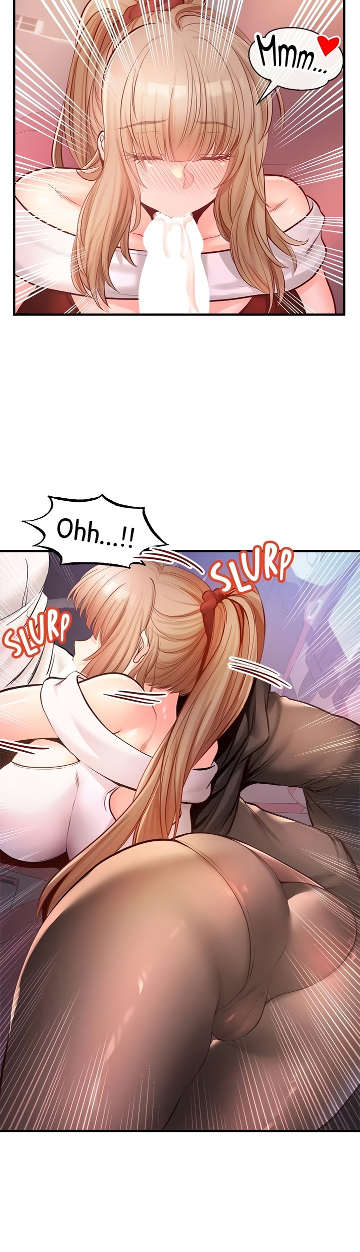 Phone Sex Manhwa - Chapter 22 Page 9