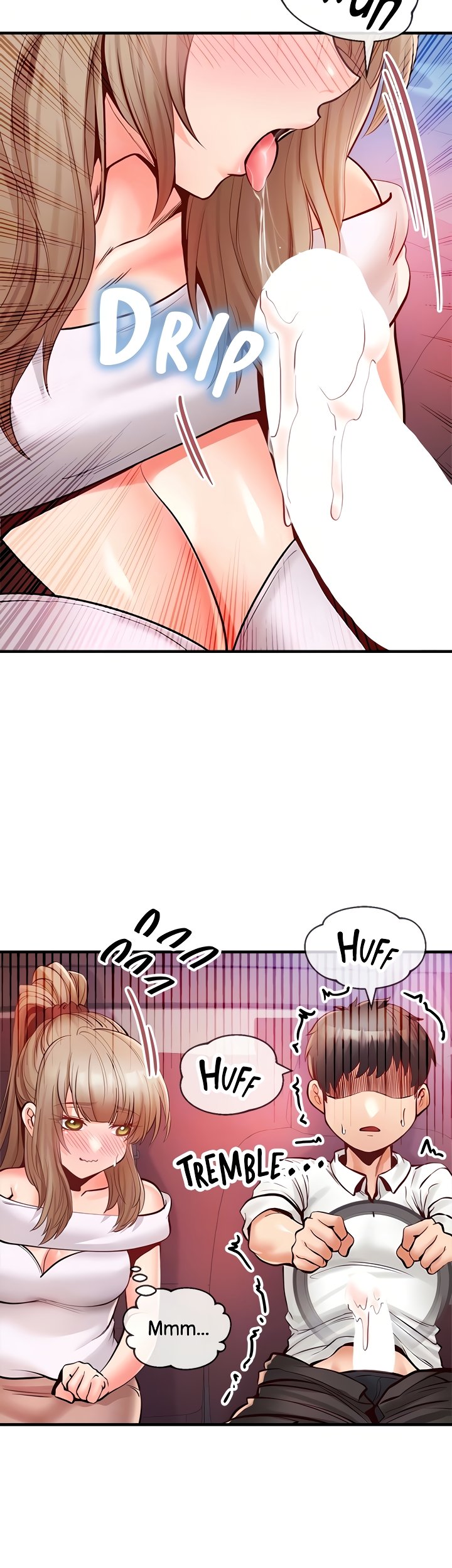 Phone Sex Manhwa - Chapter 22 Page 13
